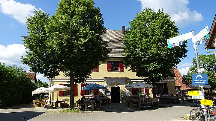 Lindenau